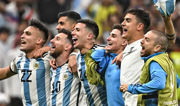 “¿Por qué no hay jugadores negros en la selección?”: The Washington Post sobre Argentina