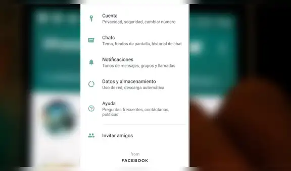 WhatsApp: ¿cómo tener el ‘modo incógnito’ de la app? Conoce este sencillo truco secreto [FOTOS]