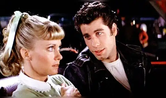 Grease: ¡Atención! preparan película 40 años después de su estreno