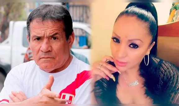 Paloma de la Guaracha sobre el ‘Chato’ Barraza: “A mí me gusta el menú completo, no el medio menú”
