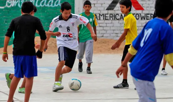 ¿Por qué se le llama ‘pichanga’ a los partidos de fútbol entre amigos en Perú?