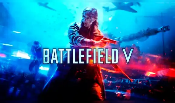 Battlefield V retrasa su fecha de lanzamiento y estos son los motivos