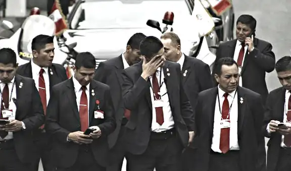 Resguardo de los congresistas: ¿cómo funciona y a quiénes más protege la PNP?