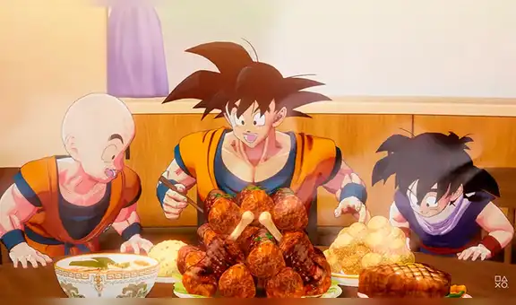 Dragon Ball Z Kakarot: una de las mejores canciones del anime se escucha en nuevo tráiler [VIDEO]