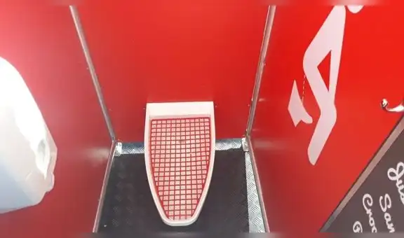 Urinarios femeninos: ¿la solución a las colas en los baños de mujeres?