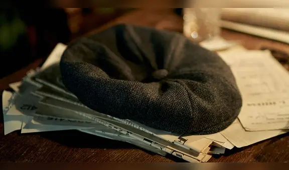 “Peaky blinders” se despide de sus fanáticos tras el término de su sexta temporada