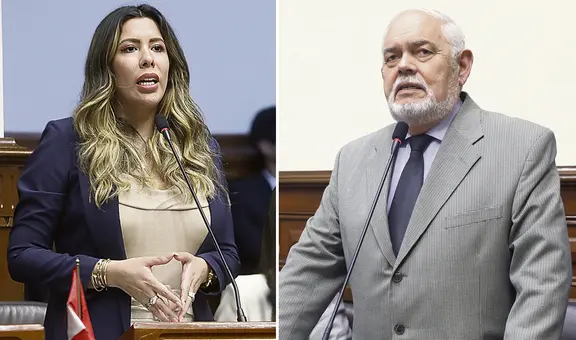 Congreso pretende dar golpe contra  el JNE y la ONPE