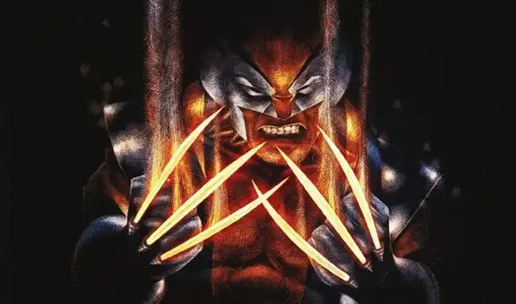 Wolverine y Scarlet Witch se fusionan y crean a Hex-23, un poderoso personaje