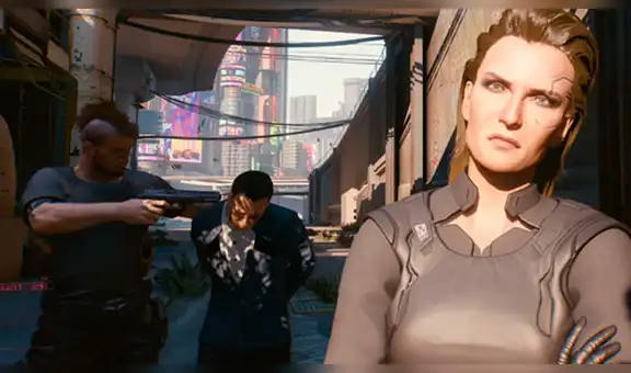 Keanu Reeves y el sistema de romance en Cyberpunk 2077: ¿podrás ser su pareja? [VIDEO]