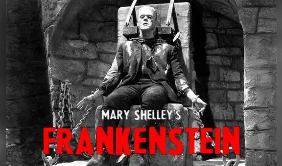 Frankenstein: nuevo reboot está en camino gracias al éxito de El hombre Invisible
