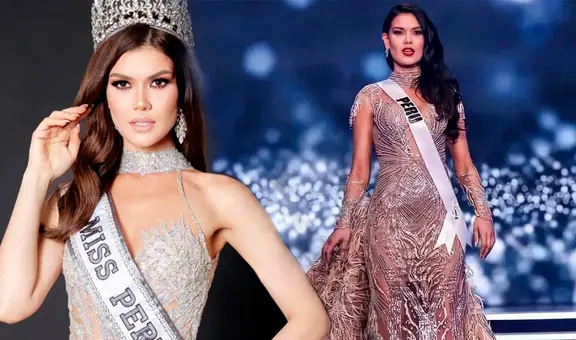 Yely Rivera: ¿a qué se dedica la ex miss Perú 2021 tras su retiro oficial de las pasarelas?