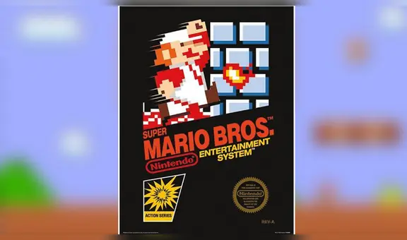 Super Mario Bros: ¿conoces el ‘truco’ secreto para completar el juego en menos de 5 minutos? [VIDEO]
