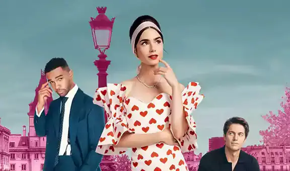 ¿“Emily en París” tendrá temporada 4? El destino de la serie ya fue decidido por Netflix