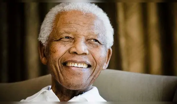 Las frases más recordadas de Nelson Mandela, el líder legendario que luchó contra el racismo y por la libertad