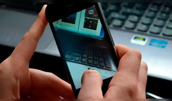 ¿Cómo compartir los datos de mi teléfono en una PC o Laptop? [VIDEO]