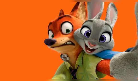 ¡Zootopia por dos! Disney se encuentra trabajando en segunda y tercera entrega