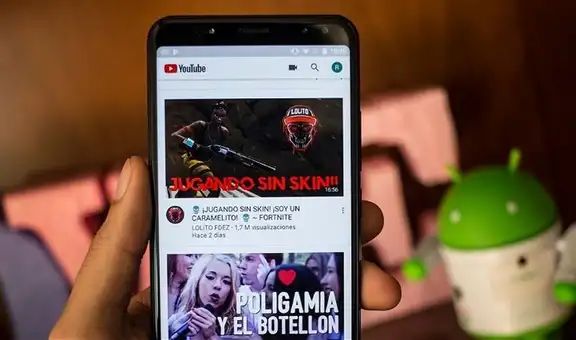 ¿Cómo ver videos de YouTube en tu teléfono sin que aparezcan los molestos anuncios?