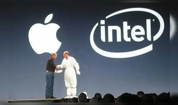 Apple fabricará sus propios procesadores ARM para macOS 11.0 y abandona a Intel tras 14 años