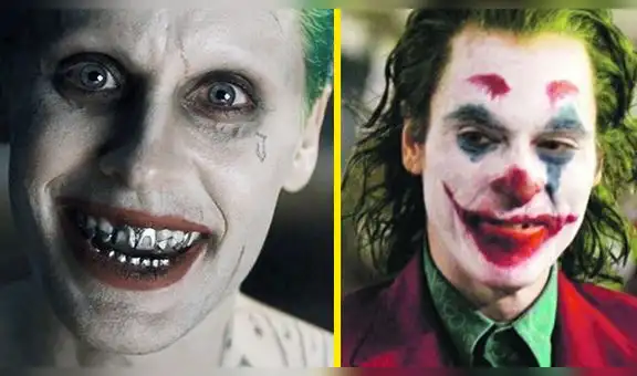 Joker: El papel de el Guasón podría volver a ser interpretado por Jared Leto [VIDEO] 