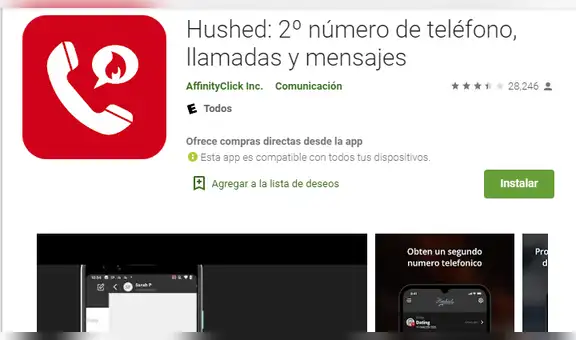 WhatsApp: ¿cómo usar la aplicación sin tarjeta SIM?