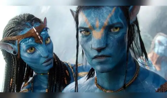Avatar 2: presidente de 20th Century Studios promete que la secuela asombrará a todos