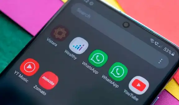 WhatsApp: ¿sabías que existe un método para tener 2 cuentas en tu celular al mismo tiempo?