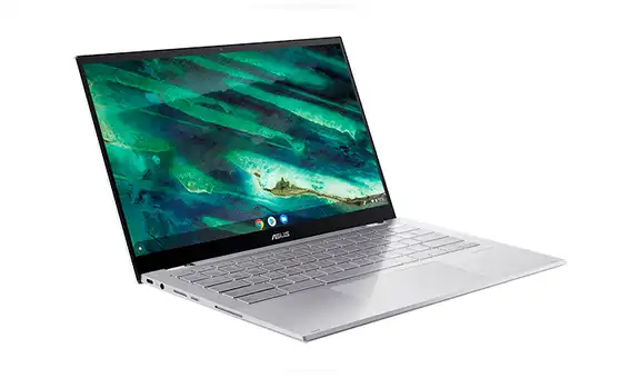 CES 2020: Asus presenta su nueva serie de laptops para gamers y el sector empresarial [VIDEO]