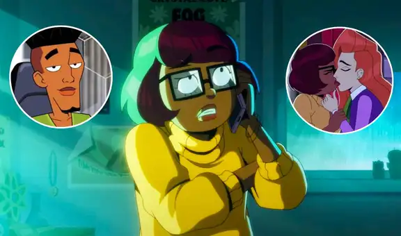 “Velma” en HBO Max: ¿por qué la serie sin Scooby-Doo y con un Shaggy afroamericano es criticada?
