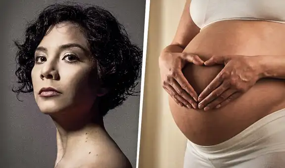 Maternidad romantizada: ¿Por qué generó polémica lo dicho por Mayra Couto sobre ser madre?