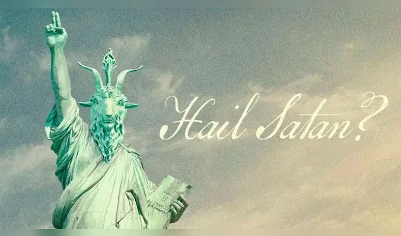 El documental satánico Hail Satan es inspirador y patriótico, clama la directora [VIDEO]