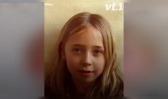 Filma a su hija todos los días durante 20 años y revela el radical cambio que sufrió la joven [VIDEO]