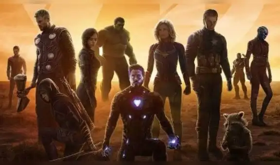 Marvel: Keanu Reeves podría ser el antagonista en Los Eternos