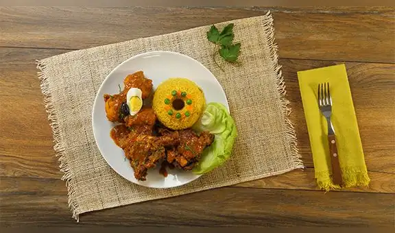 Típico: ¿cómo se prepara el cuy colorado?