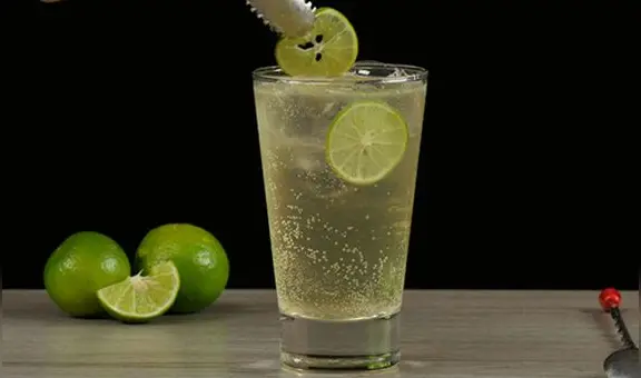 Aprende a preparar el clásico chilcano peruano [Receta y Vídeo]