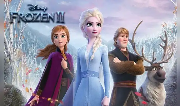 Frozen 2: diez cosas que debes saber antes de ver la película 