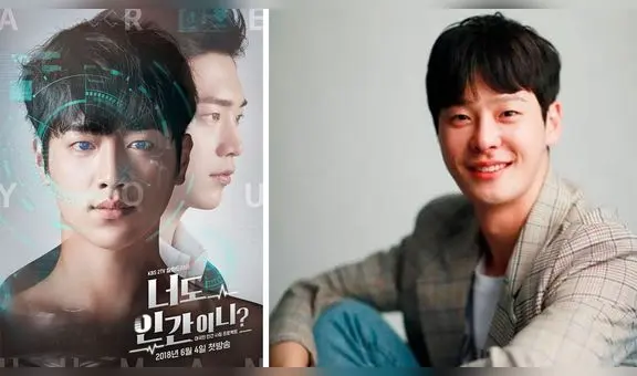 “Love with Flaws”, el último dorama del actor Cha In Ha