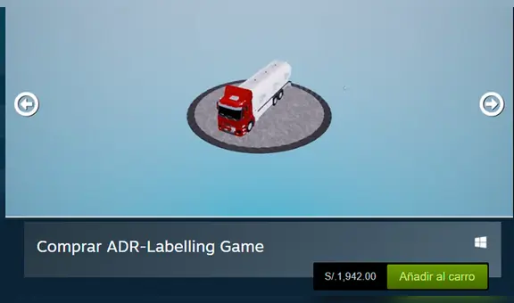 YouTube: compra el videojuego más caro de todo Steam y se lleva terrible sorpresa [VIDEO]