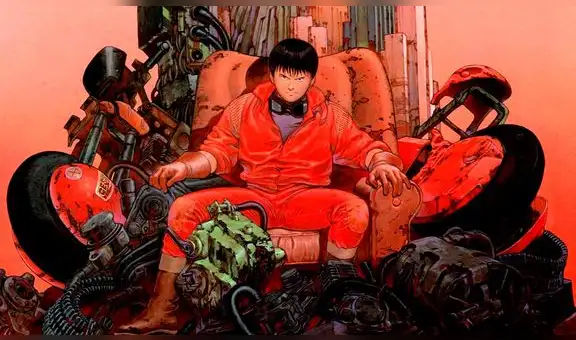Akira: ¿De qué trata el manga de Katsuhiro Otomo? [VIDEO]
