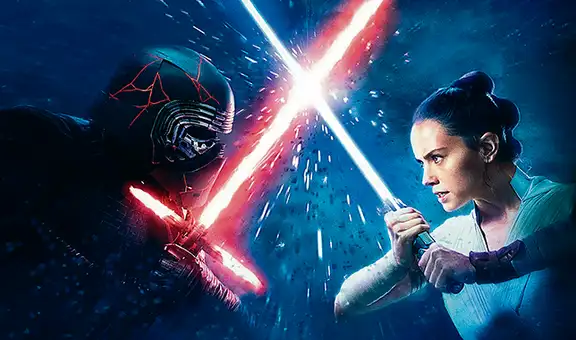Star Wars y Mujercitas lideran la taquilla mundial
