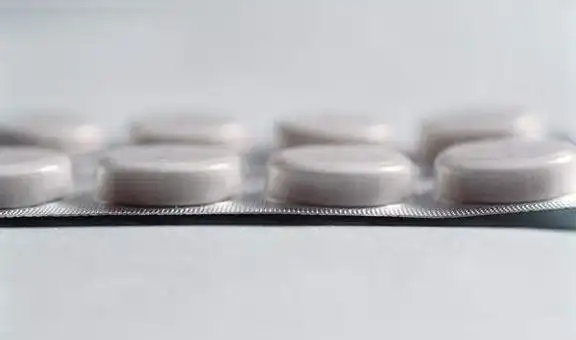 Eliminan la ranitidina del mercado por su alto potencial cancerígeno