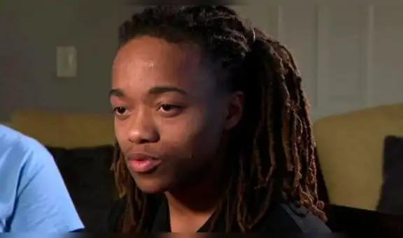 Prohíben a estudiante graduarse por usar rastas y lo obligan a cortárselas [VIDEO]