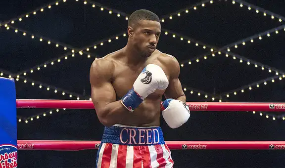 Creed 3: Universal confirma nueva entrega del spin-off de Rocky 