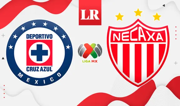Cruz Azul 0-1 Necaxa: el equipo rojiblanco impuso su localía ante los cementeros