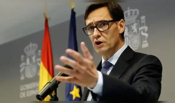 España flexibiliza el confinamiento de menores y permite que puedan dar paseos