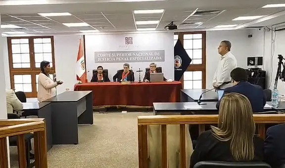 En careo por caso Hugo Bustíos, Daniel Urresti niega afirmación de testigo