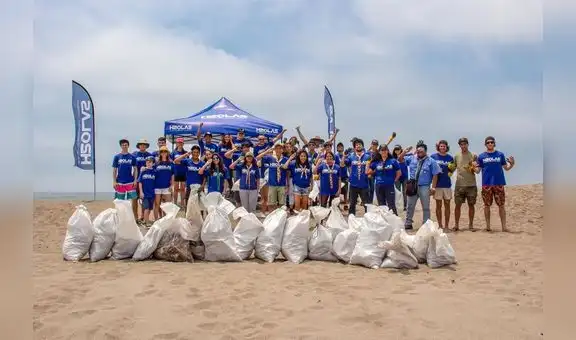 Bioderma se suma al cuidado de las playas este verano