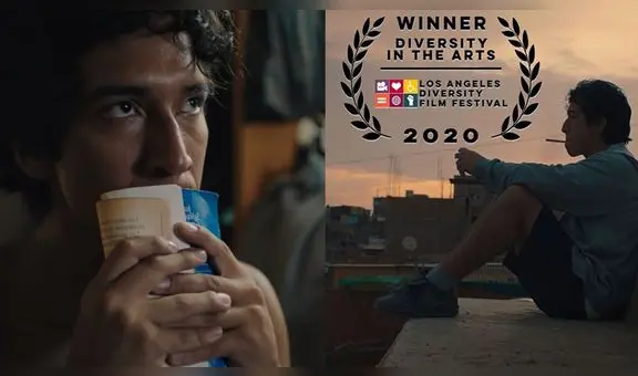 Alienación, corto peruano inspirado en obra de Julio Ramón Ribeyro, gana premio en EE. UU.