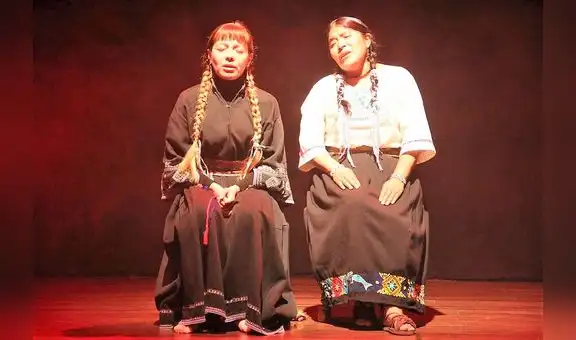 Cusco: “Wamani es Wamani” es la obra con la que le rinden homenaje al Amauta José María Arguedas 