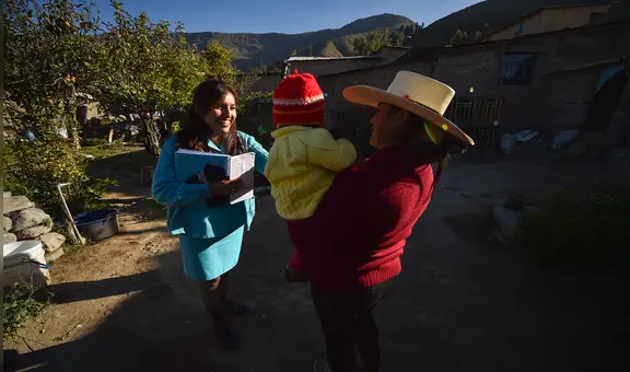 Arequipa, receta contra la anemia