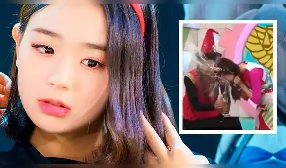 Chaeyeon de Busters: Se revelan nuevos videos de agravios a idols  de show infantil